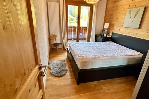 Lejlighed i Les Gets, Haute-Savoie, Les Gets - € 410.000 | Ref: 06191 - foto 12
