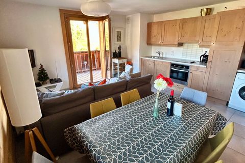 Lejlighed i Les Gets, Haute-Savoie, Les Gets - € 410.000 | Ref: 06191 - foto 14