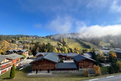 Lejlighed i Les Gets, Haute-Savoie, Les Gets - € 410.000 | Ref: 06191 - foto 15