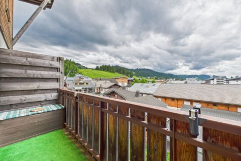 Lejlighed i Les Gets, Haute-Savoie, Les Gets - € 420.000 | Ref: 06605 - foto 5