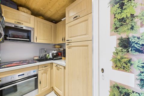 Lejlighed i Les Gets, Haute-Savoie, Les Gets - € 420.000 | Ref: 06605 - foto 4