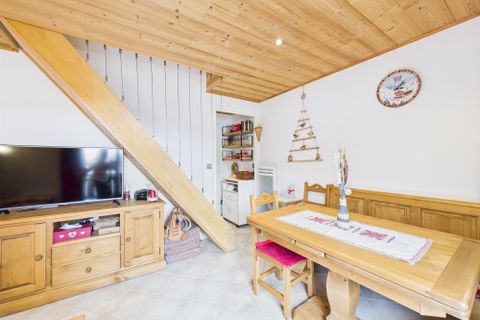 Lejlighed i Les Gets, Haute-Savoie, Les Gets - € 420.000 | Ref: 06605 - foto 3