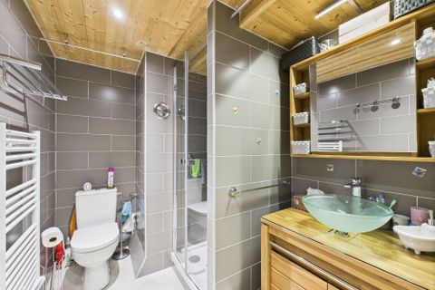 Lejlighed i Les Gets, Haute-Savoie, Les Gets - € 420.000 | Ref: 06605 - foto 8