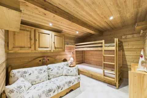Lejlighed i Les Gets, Haute-Savoie, Les Gets - € 420.000 | Ref: 06605 - foto 9