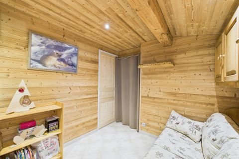 Lejlighed i Les Gets, Haute-Savoie, Les Gets - € 420.000 | Ref: 06605 - foto 10