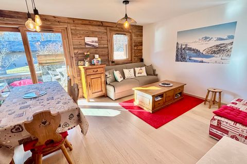 Lejlighed i Les Gets, Haute-Savoie, Les Gets - € 449.000 | Ref: 06447 - foto 3