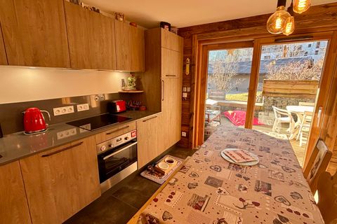 Lejlighed i Les Gets, Haute-Savoie, Les Gets - € 449.000 | Ref: 06447 - foto 2