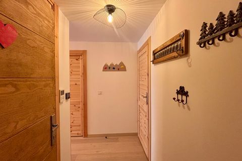 Lejlighed i Les Gets, Haute-Savoie, Les Gets - € 449.000 | Ref: 06447 - foto 6
