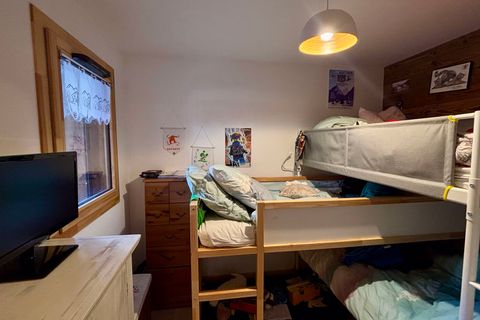 Lejlighed i Les Gets, Haute-Savoie, Les Gets - € 449.000 | Ref: 06447 - foto 10