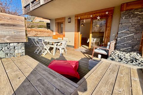 Lejlighed i Les Gets, Haute-Savoie, Les Gets - € 449.000 | Ref: 06447 - foto 8