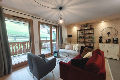 Apartamento em Chatel, Haute-Savoie, Chatel - € 425.000 | Ref: 06732 - foto 2