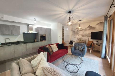 Apartamento em Chatel, Haute-Savoie, Chatel - € 425.000 | Ref: 06732 - foto 3
