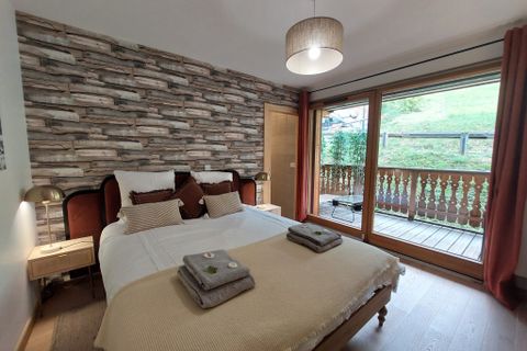 Apartamento em Chatel, Haute-Savoie, Chatel - € 425.000 | Ref: 06732 - foto 6