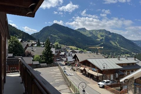 Apartamento en Chatel, Haute-Savoie, Chatel - € 420.000 | Ref: 06634 - photo 3