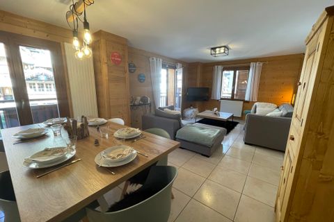 Apartamento en Chatel, Haute-Savoie, Chatel - € 420.000 | Ref: 06634 - photo 2