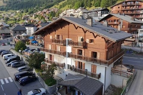 Apartamento en Chatel, Haute-Savoie, Chatel - € 420.000 | Ref: 06634 - photo 4