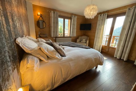 Apartamento en Chatel, Haute-Savoie, Chatel - € 420.000 | Ref: 06634 - photo 8