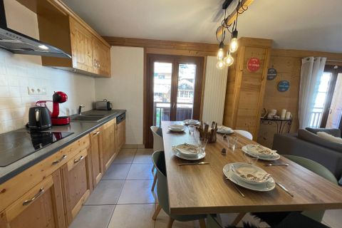 Apartamento en Chatel, Haute-Savoie, Chatel - € 420.000 | Ref: 06634 - photo 5