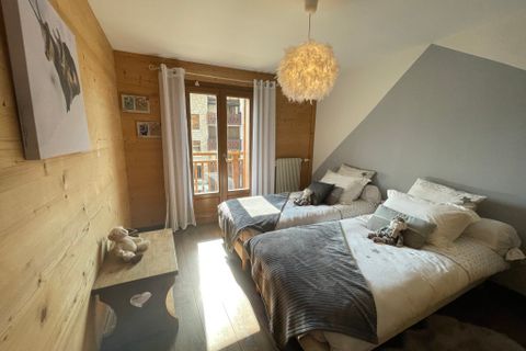 Apartamento en Chatel, Haute-Savoie, Chatel - € 420.000 | Ref: 06634 - photo 9