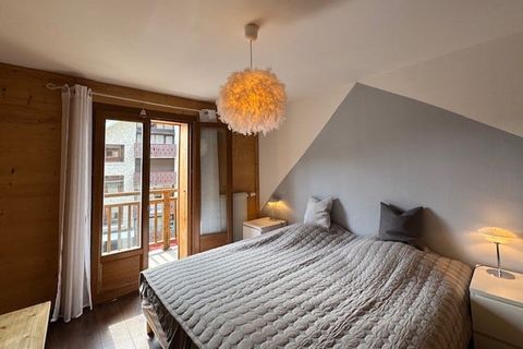 Apartamento en Chatel, Haute-Savoie, Chatel - € 420.000 | Ref: 06634 - photo 10