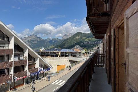 Apartamento en Chatel, Haute-Savoie, Chatel - € 420.000 | Ref: 06634 - photo 15