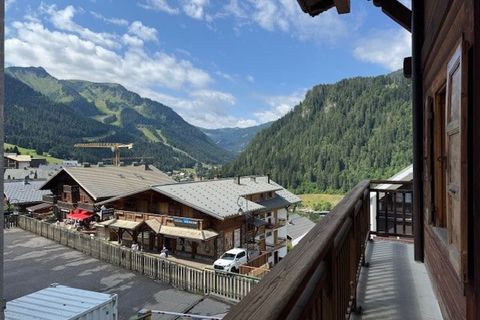 Apartamento en Chatel, Haute-Savoie, Chatel - € 420.000 | Ref: 06634 - photo 14