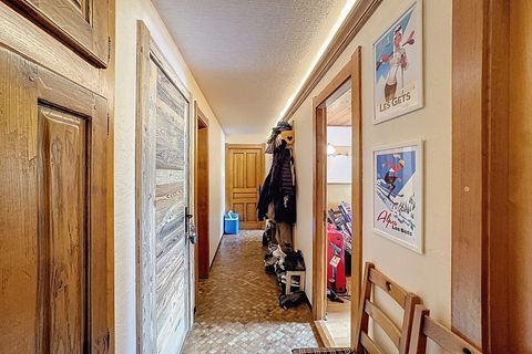 Lejlighed i Les Gets, Haute-Savoie, Les Gets - € 450.000 | Ref: 06812 - foto 5