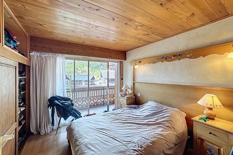 Lejlighed i Les Gets, Haute-Savoie, Les Gets - € 450.000 | Ref: 06812 - foto 6