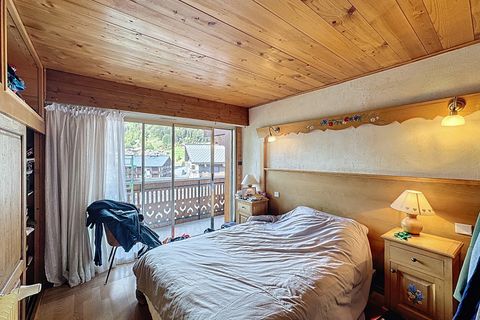 Lejlighed i Les Gets, Haute-Savoie, Les Gets - € 450.000 | Ref: 06812 - foto 7