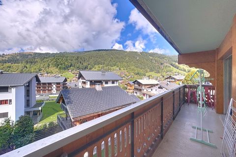Lejlighed i Les Gets, Haute-Savoie, Les Gets - € 450.000 | Ref: 06812 - foto 9