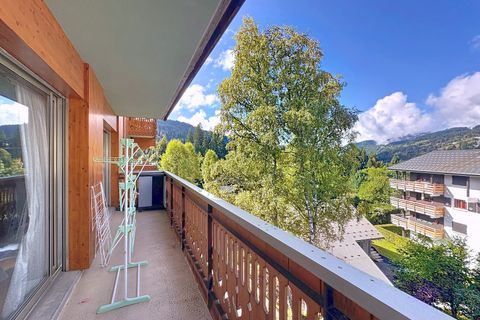 Lejlighed i Les Gets, Haute-Savoie, Les Gets - € 450.000 | Ref: 06812 - foto 10