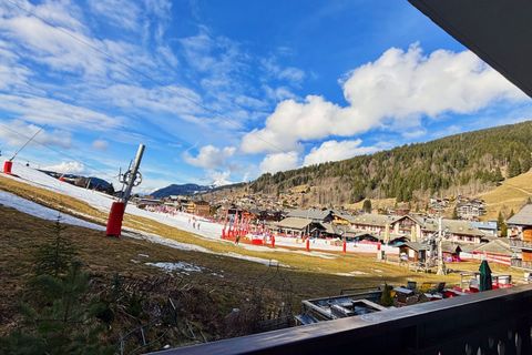 Leilighet i Les Gets, Haute-Savoie, Les Gets - € 498 000 | Ref: 06825 - foto 2