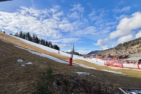 Leilighet i Les Gets, Haute-Savoie, Les Gets - € 498 000 | Ref: 06825 - foto 3