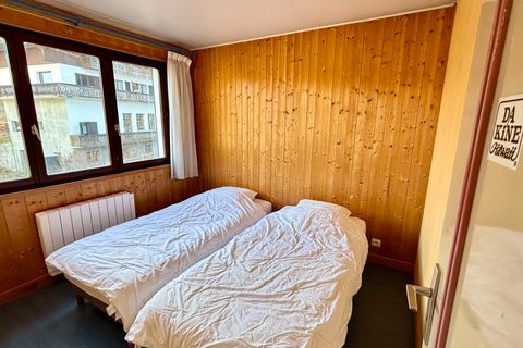 Leilighet i Les Gets, Haute-Savoie, Les Gets - € 498 000 | Ref: 06825 - foto 5