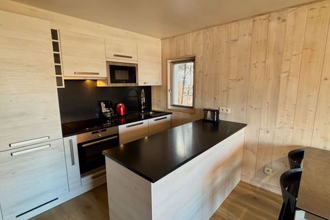 Leilighet i Les Gets, Haute-Savoie, Les Gets - € 498 000 | Ref: 06825 - foto 7