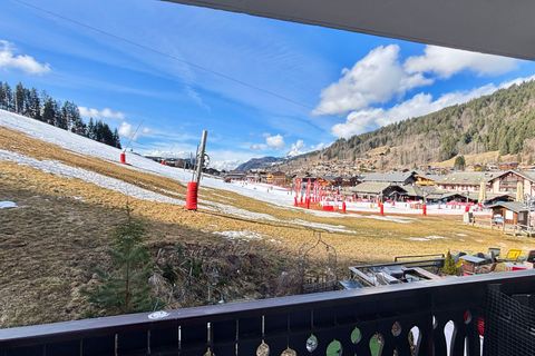 Leilighet i Les Gets, Haute-Savoie, Les Gets - € 498 000 | Ref: 06825 - foto 11
