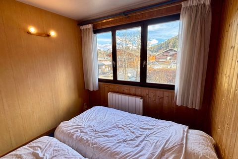 Leilighet i Les Gets, Haute-Savoie, Les Gets - € 498 000 | Ref: 06825 - foto 13