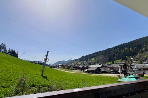 Leilighet i Les Gets, Haute-Savoie, Les Gets - € 498 000 | Ref: 06825 - foto 15