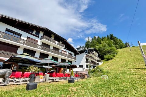 Leilighet i Les Gets, Haute-Savoie, Les Gets - € 498 000 | Ref: 06825 - foto 16