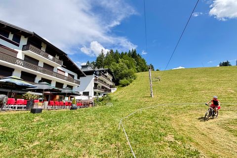Leilighet i Les Gets, Haute-Savoie, Les Gets - € 498 000 | Ref: 06825 - foto 19