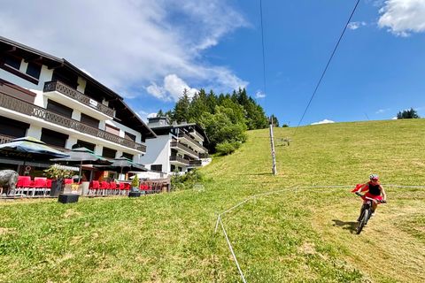 Leilighet i Les Gets, Haute-Savoie, Les Gets - € 498 000 | Ref: 06825 - foto 20