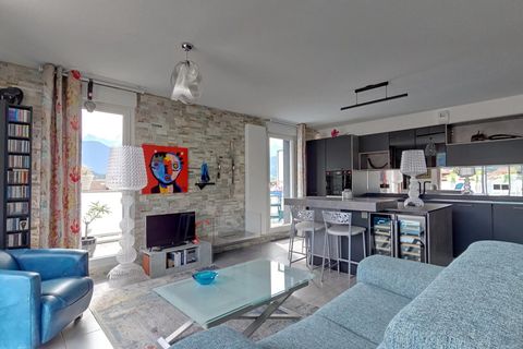 Penthouse i Sallanches, Haute-Savoie, Sallanches - € 455 000 | Ref: 06814 - foto 3