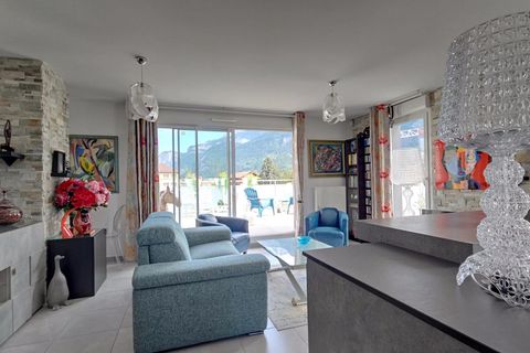 Penthouse i Sallanches, Haute-Savoie, Sallanches - € 455 000 | Ref: 06814 - foto 4