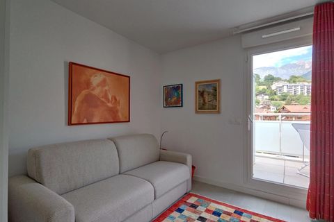 Penthouse i Sallanches, Haute-Savoie, Sallanches - € 455 000 | Ref: 06814 - foto 7