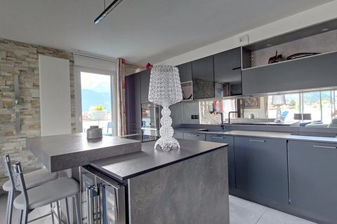 Penthouse i Sallanches, Haute-Savoie, Sallanches - € 455 000 | Ref: 06814 - foto 9