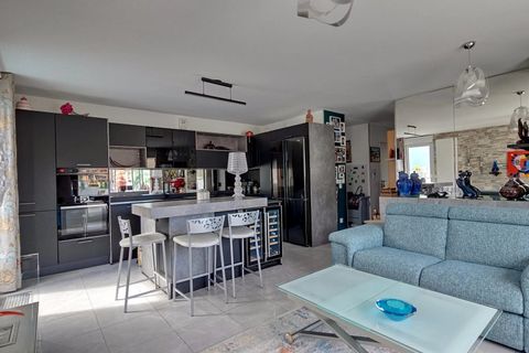 Penthouse i Sallanches, Haute-Savoie, Sallanches - € 455 000 | Ref: 06814 - foto 10