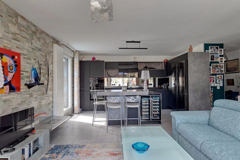 Penthouse i Sallanches, Haute-Savoie, Sallanches - € 455 000 | Ref: 06814 - foto 11