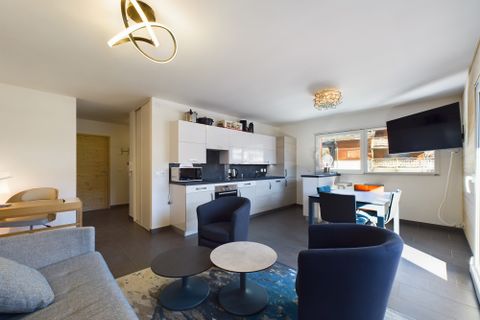 Lejlighed i Les Gets, Haute-Savoie, Les Gets - € 525.000 | Ref: 06342 - foto 7