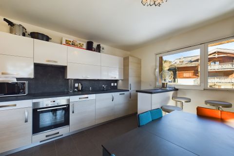 Lejlighed i Les Gets, Haute-Savoie, Les Gets - € 525.000 | Ref: 06342 - foto 8