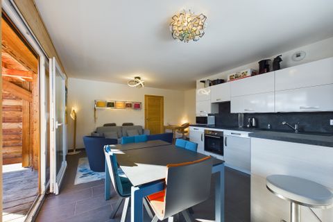 Lejlighed i Les Gets, Haute-Savoie, Les Gets - € 525.000 | Ref: 06342 - foto 9